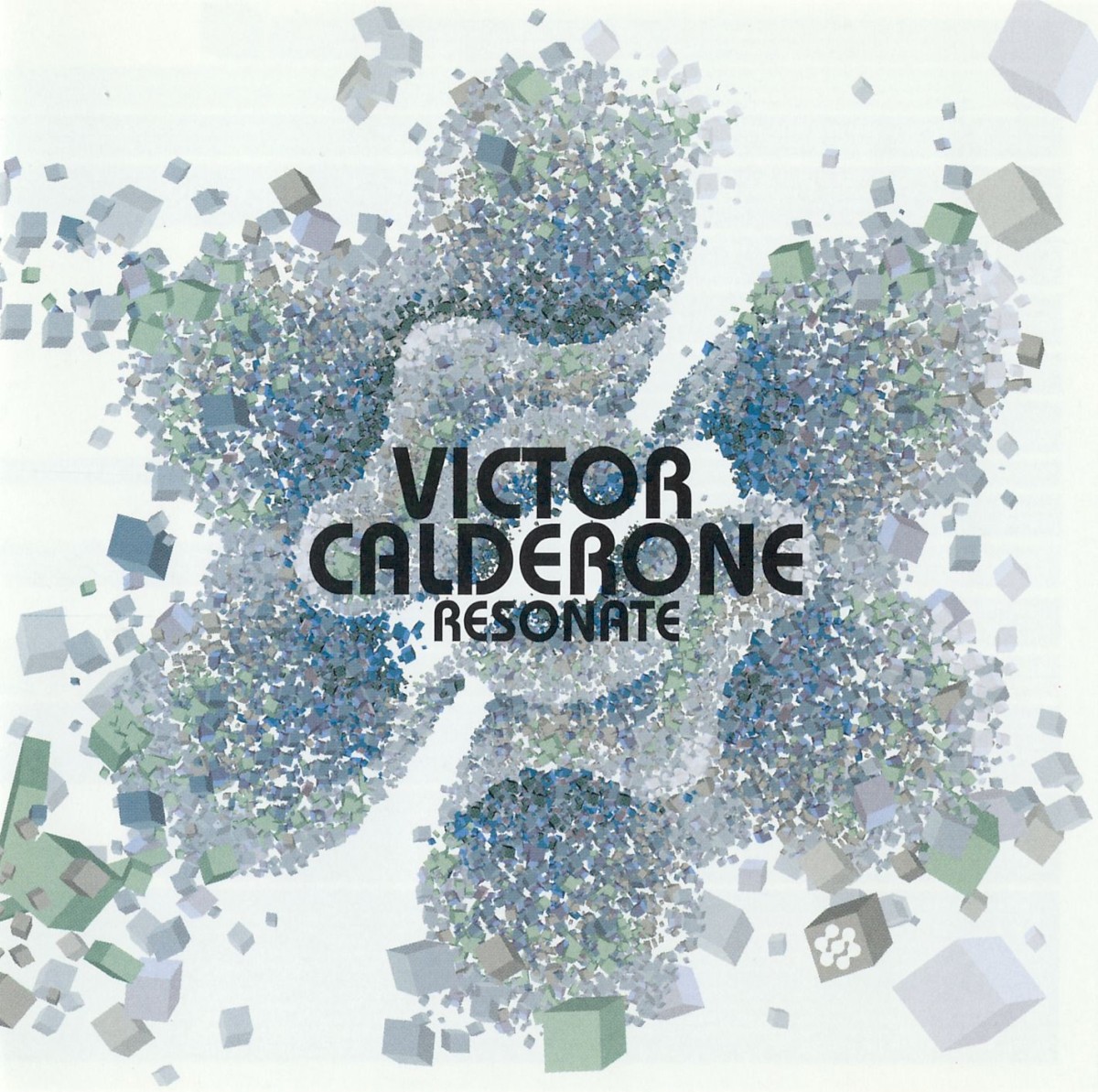 Resonate cover