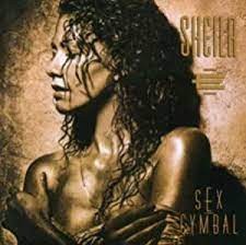 Sex Cymbal cover