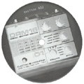Drum Machine cover