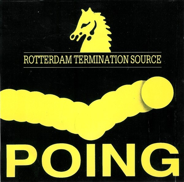Poing cover