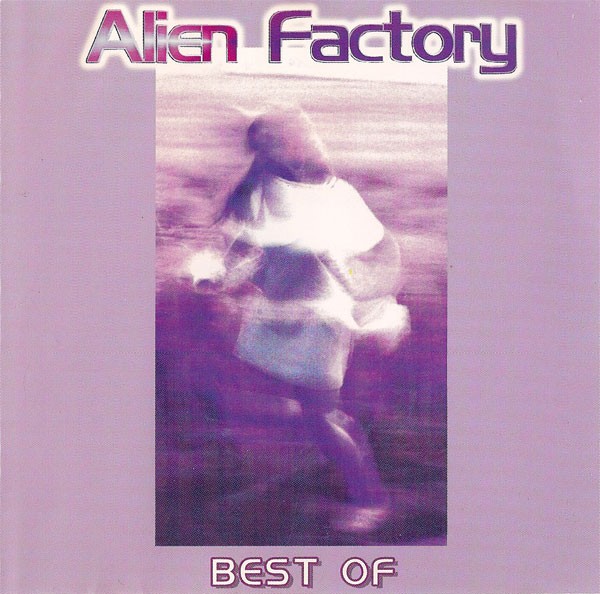 Best Of cover