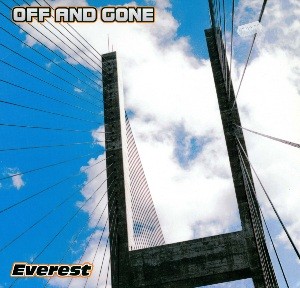 Everest cover