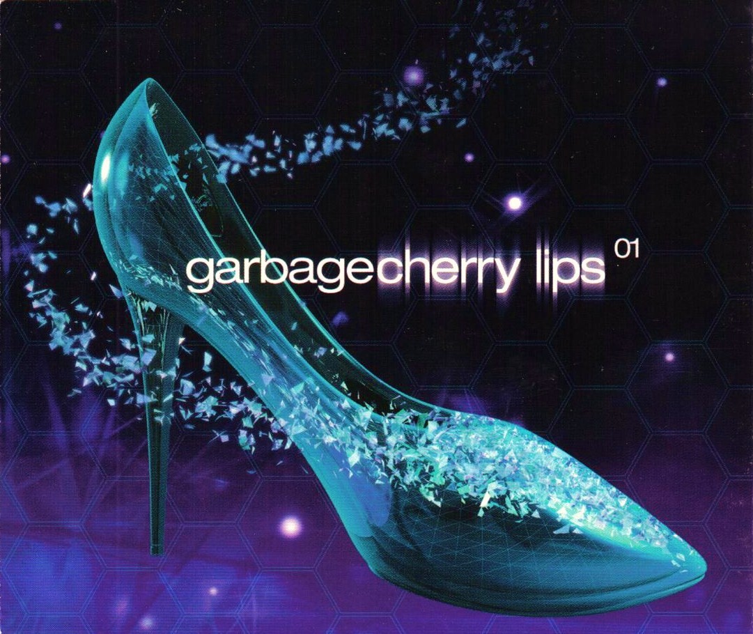 Cherry Lips 01 cover