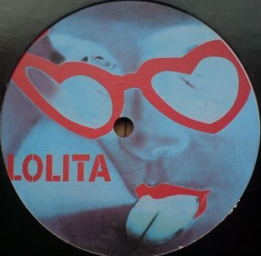 Lolita cover