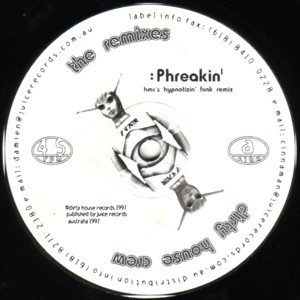The Remixes cover
