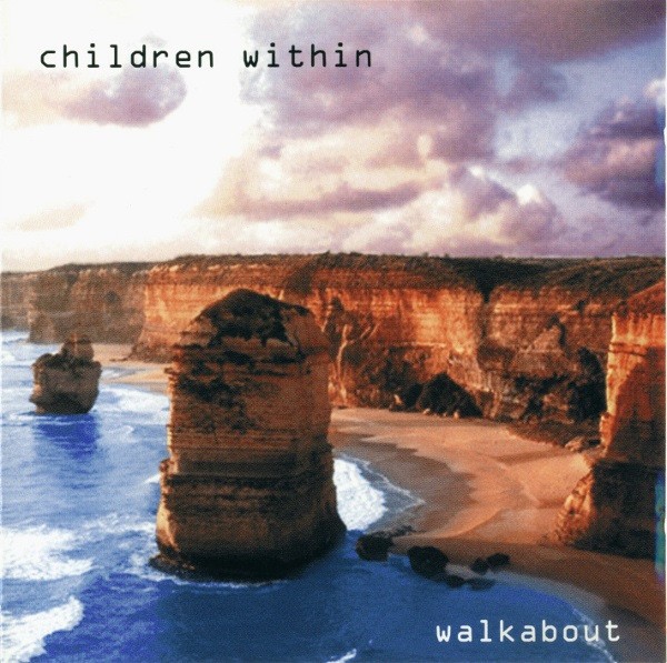Walkabout cover