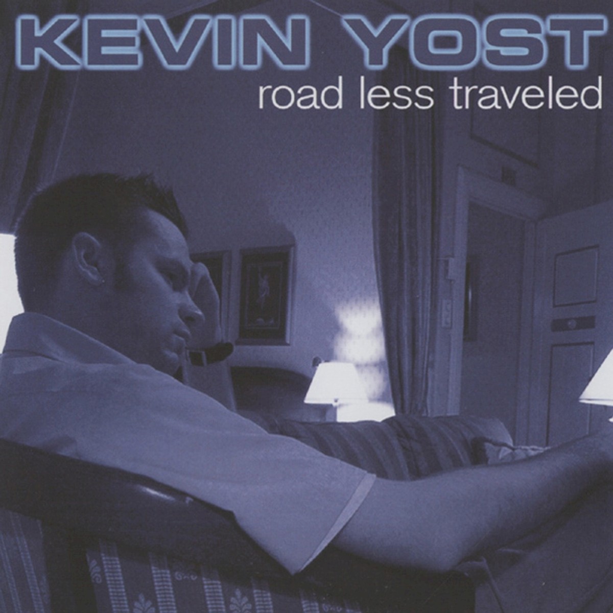 Road Less Traveled cover