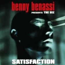 Satisfaction cover