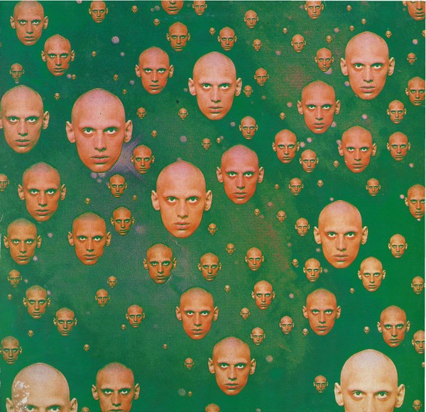 The Jeyênne cover