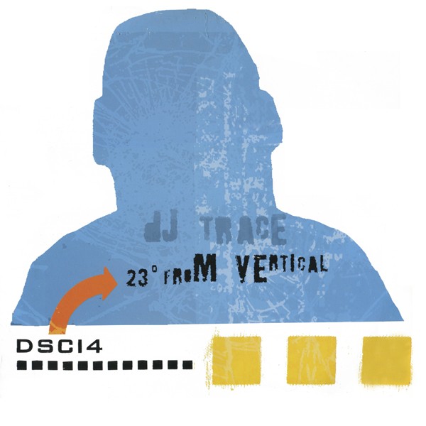 23° From Vertical cover