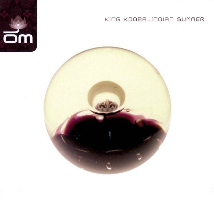 Indian Summer cover
