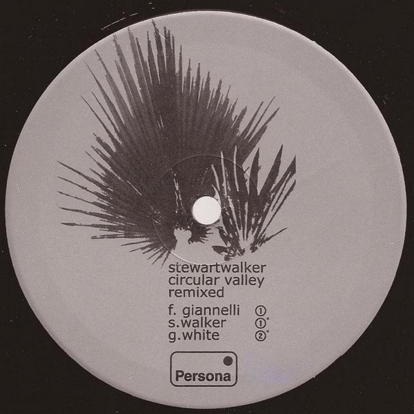 Circular Valley Remixed cover