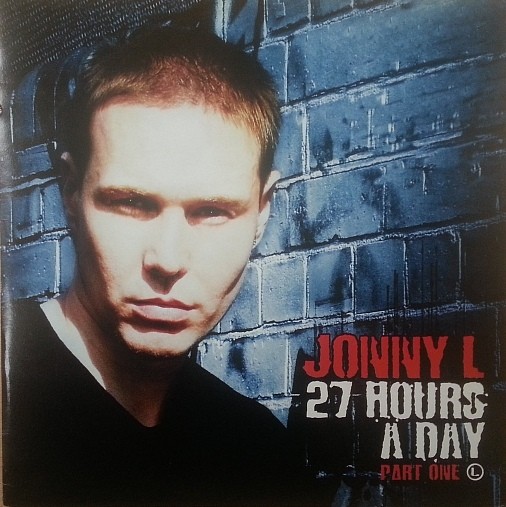 27 Hours A Day Part One cover