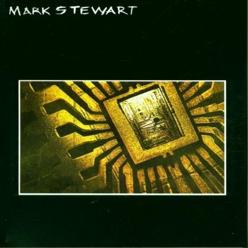 Mark Stewart cover