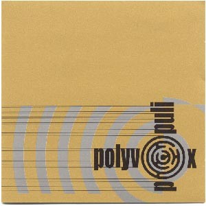 Polyvox Populi cover