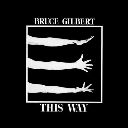 This Way cover
