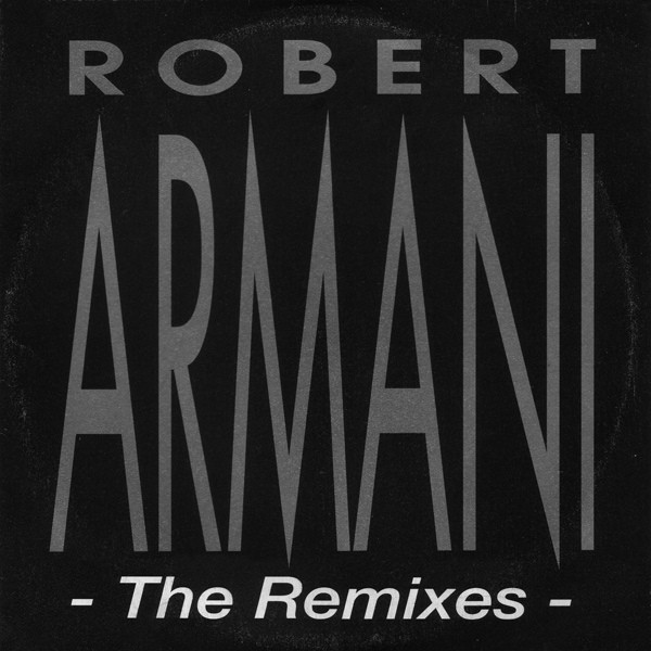 The Remixes cover