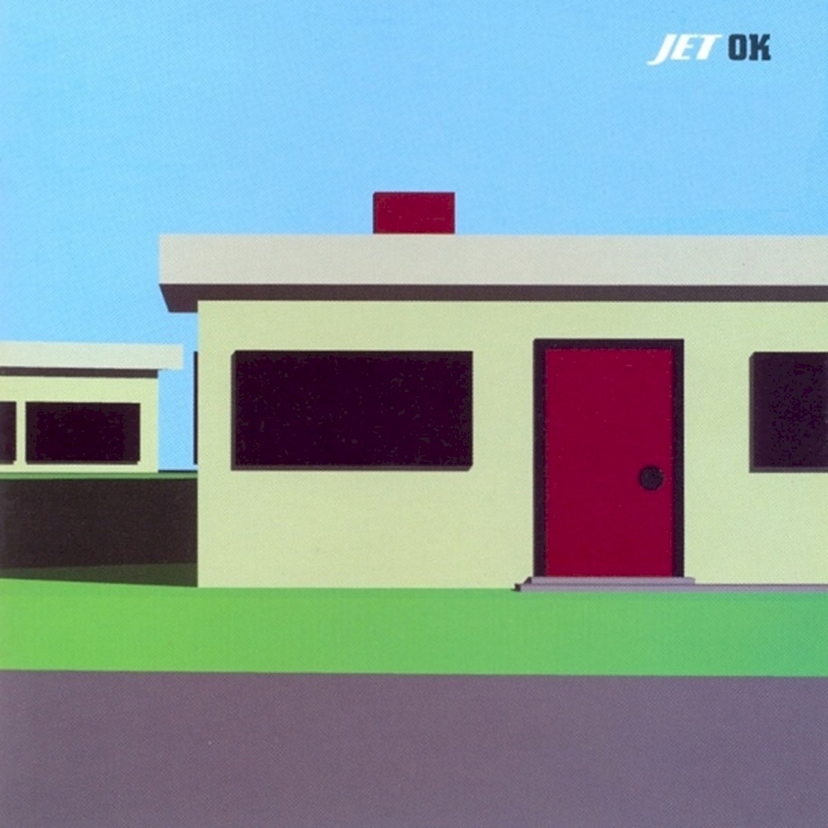 OK cover