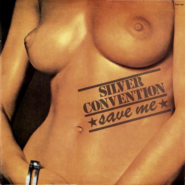 Save Me cover
