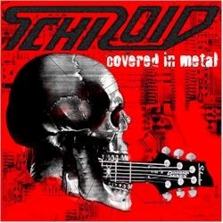 Covered In Metal cover