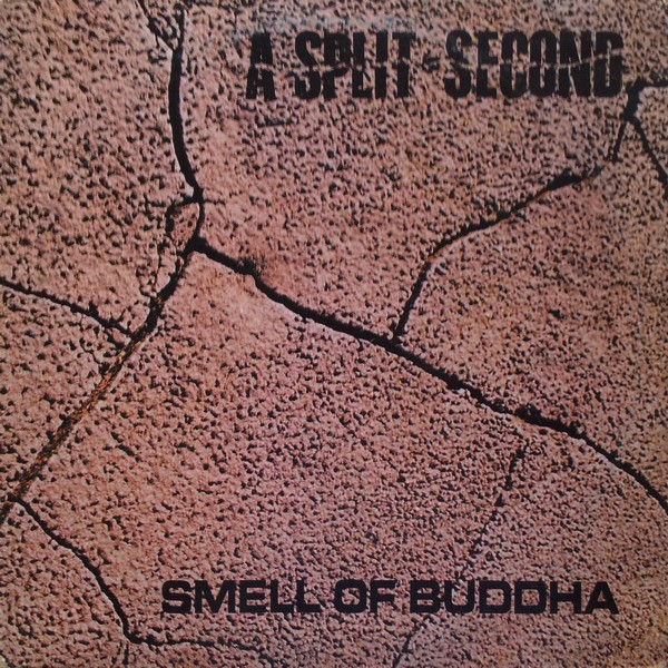 Smell Of Buddha cover