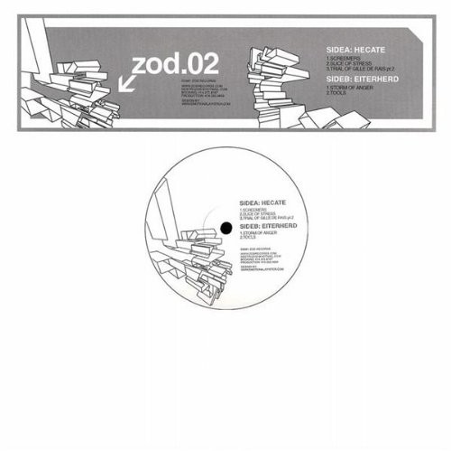 Zod.02 cover