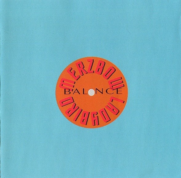 Balance cover