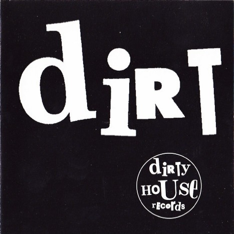 Dirt cover
