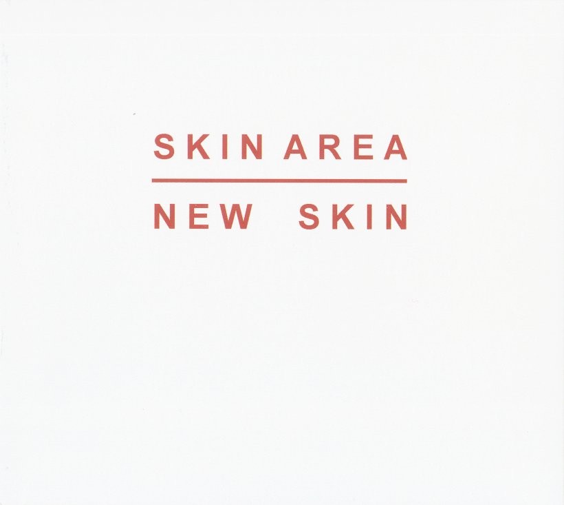 New Skin cover