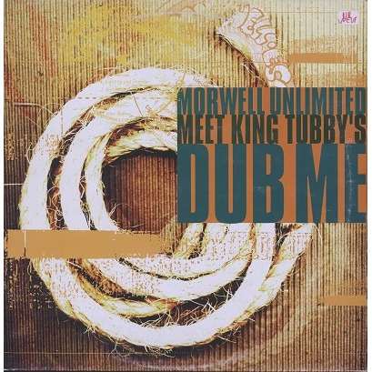 Dub Me cover