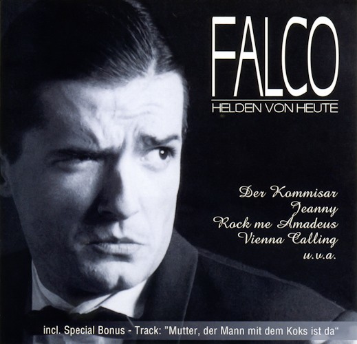 Helden Von Heute cover