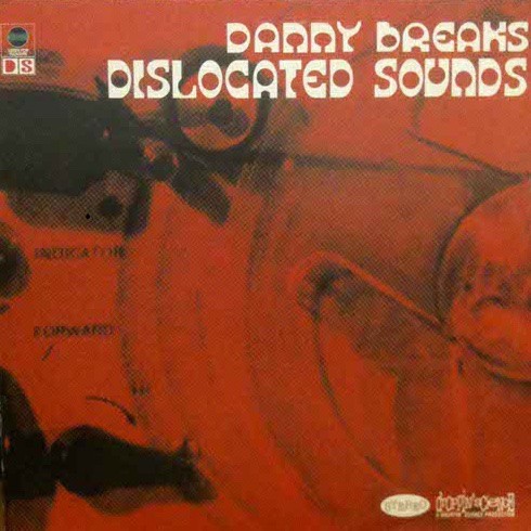 Dislocated Sounds cover