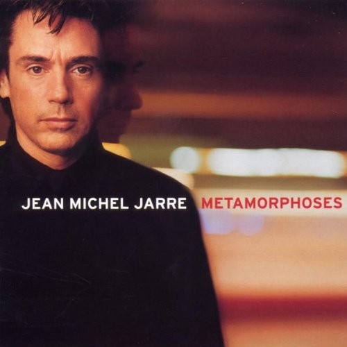 Metamorphoses cover