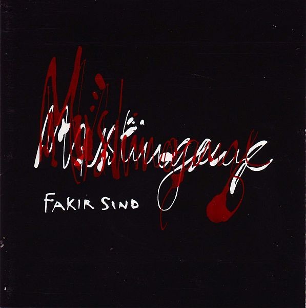 Fakir Sind cover