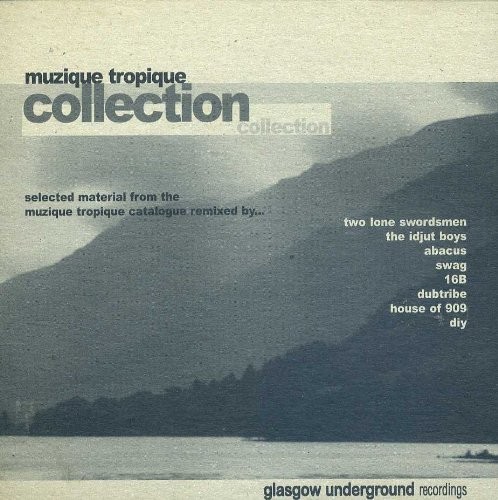 Collection cover