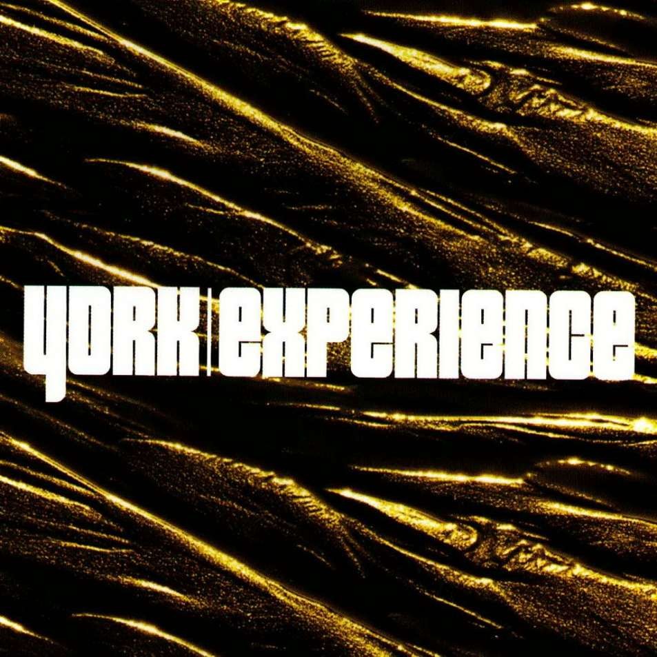 Experience cover