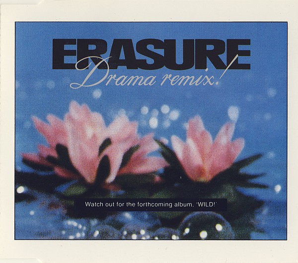 Drama Remix! cover