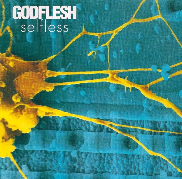Selfless cover