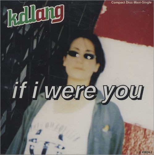 If I Were You cover