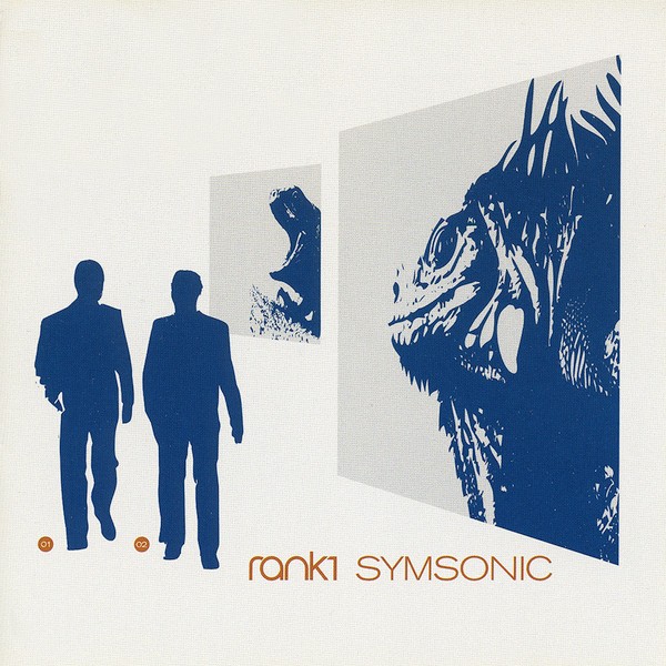 Symsonic cover
