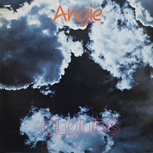 Clouds cover