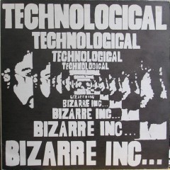 Technological cover