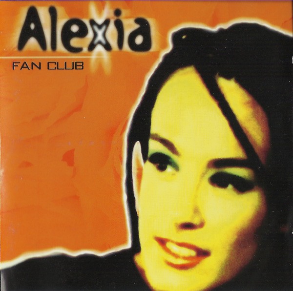 Fan Club cover