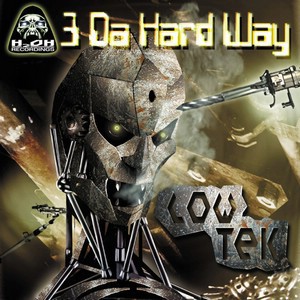 Low Tek cover