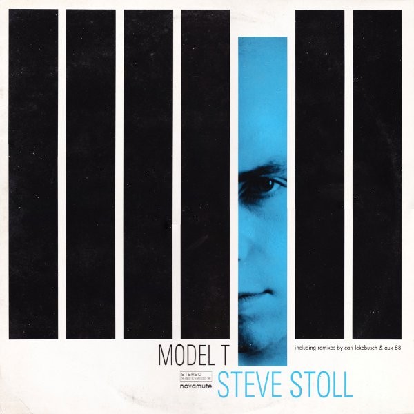 Model T cover