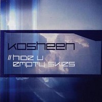 Hide U / Empty Skies cover