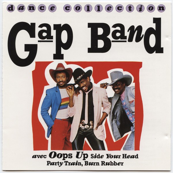 Dance Collection cover