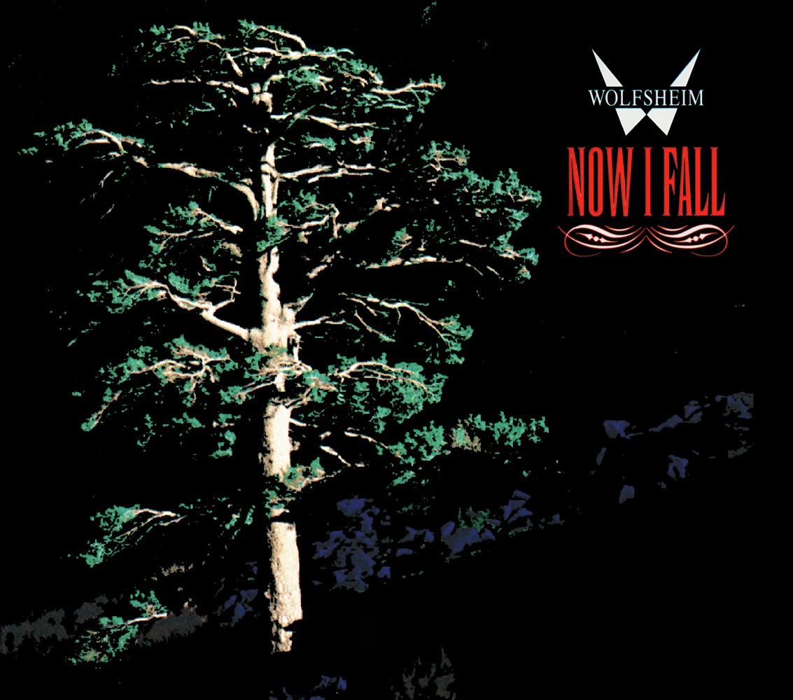 Now I Fall cover