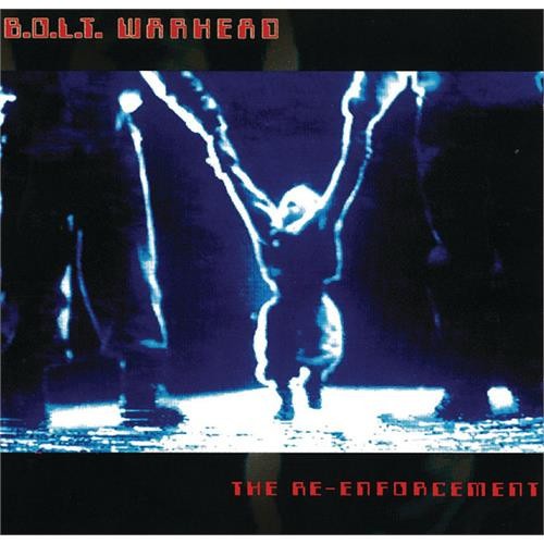 The Re-Enforcement cover