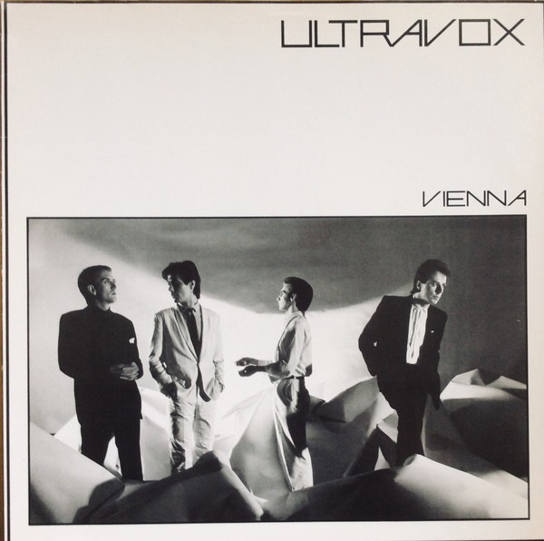 Vienna cover